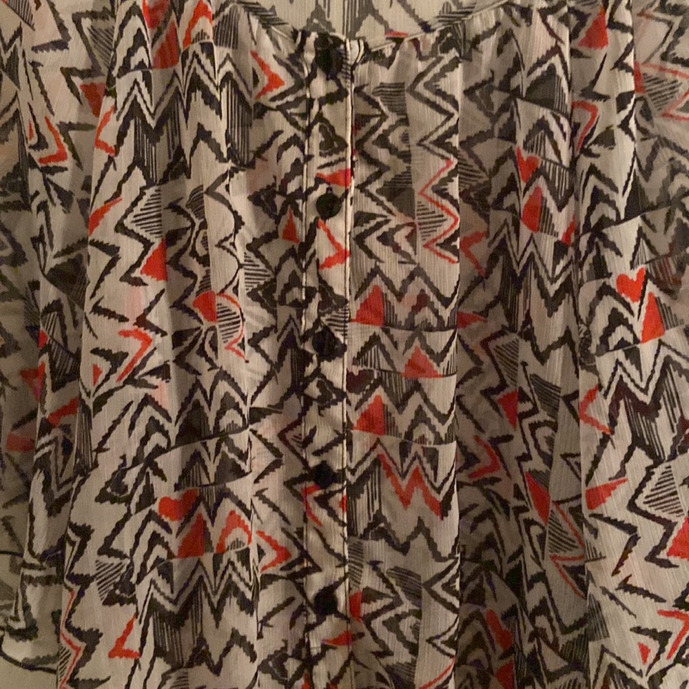 Blouse - Picture 3 of 5